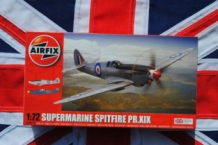 images/productimages/small/SUPERMARINE SPITFIRE PR.XIX Airfix A02017A doos.jpg